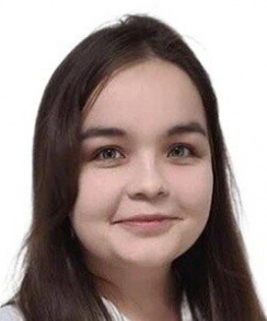 Шамакова Алия Халиловна кардиолог