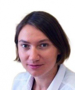 Зима Ольга Александровна кардиолог