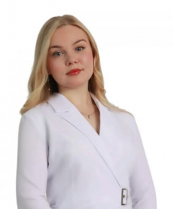 Трушкина Ольга Александровна кардиолог
