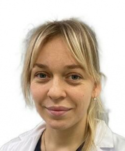 Шоминова Алена Олеговна хирург