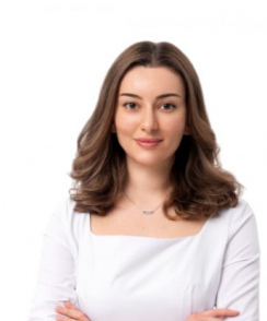 Байрамукова Марианна Магомедовна косметолог