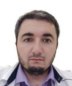 Бадургов Ибрагим Сулумбекович ревматолог