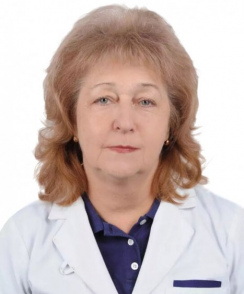 Широкова Елена Борисовна кардиолог