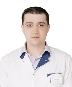 Абдельхафез Рафик Васиф анестезиолог