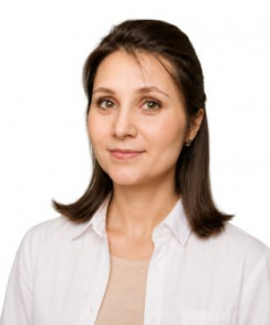 Подольская Анна Ивановна психолог