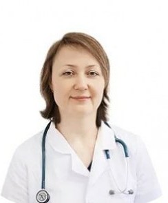 Трофимова Татьяна Александровна кардиолог