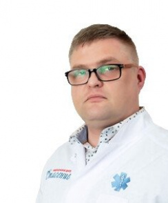 Смирнов Максим Владимирович психиатр