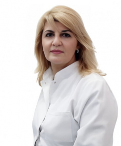 Григорян Мариэтта Размиковна стоматолог