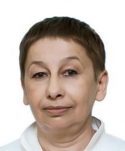 Косьянова Елена Викторовна психолог