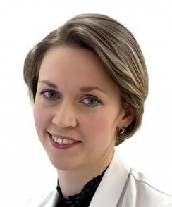 Смирнова Инна Владимировна диетолог