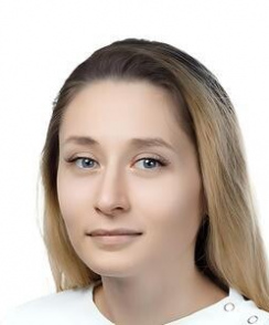 Садовникова Ольга Александровна лор (отоларинголог)