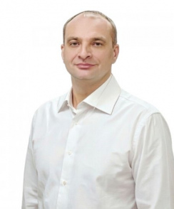 Новаков Андрей Викторович психолог