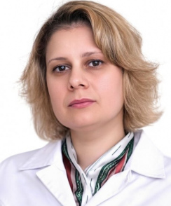 Лобанова Диана Андреевна психолог