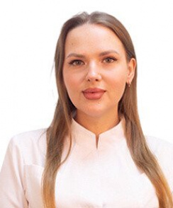 Панова Марина Андреевна дерматовенеролог