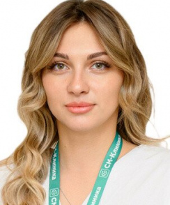 Семенова Елена Александровна лор (отоларинголог)