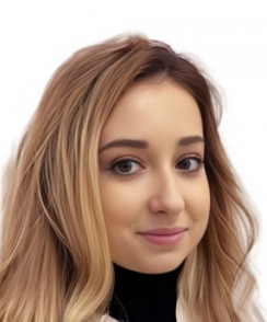 Гиржова Ирина Николаевна невролог
