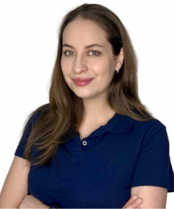 Родина Маргарита Владимировна стоматолог