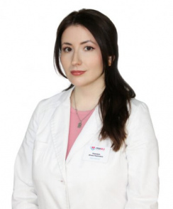 Макарук Юлия Павловна невролог