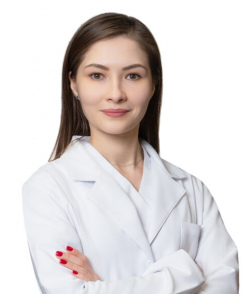 Султанова Алина Динаровна дерматолог
