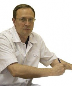Титов Сергей Иванович дерматолог