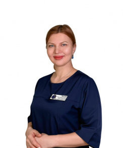 Леонова Ольга Анатольевна косметолог