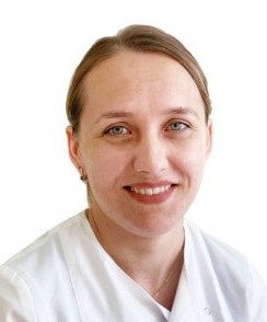 Воронцова Мария Викторовна диетолог