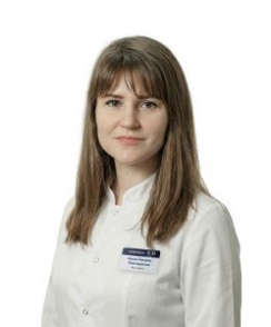 Новогрудская (Пилюзина) Алина невролог