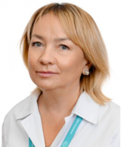Нежданова Ирина Борисовна кардиолог