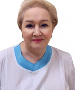Хомченко Римма Васильевна гинеколог