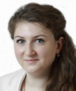 Петрухина Ирина Юрьевна невролог