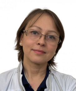 Алексеева Оксана Александровна аллерголог