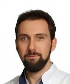 Рудников Евгений Евгеньевич ортопед