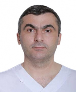 Александриа Гиорги Гурамович онколог