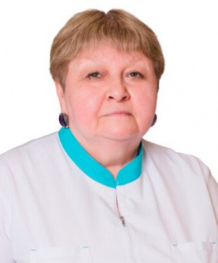 Мазова Марина Ивановна гинеколог