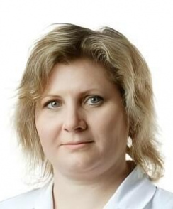 Романова Людмила Сергеевна невролог