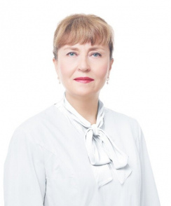 Фарамазова Елена Николаевна гинеколог