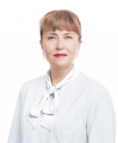Фарамазова Елена Николаевна гинеколог