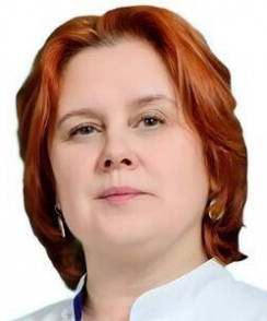 Добродеева Элла Валерьевна ревматолог