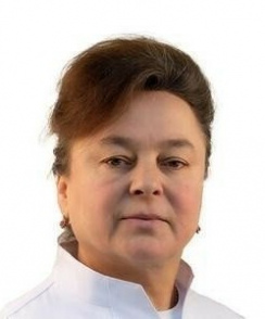 Белозор Светлана Васильевна гинеколог