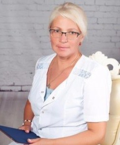Попова Наталья Николаевна гинеколог