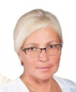 Попова Наталья Николаевна гинеколог