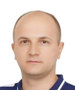Заболотный Роман Вячеславович нейрохирург