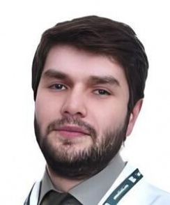 Айтеков Хажибий Магометович онколог