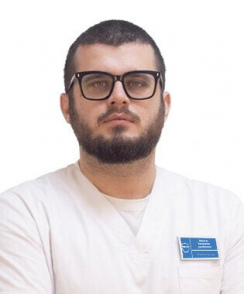 Никитин Владислав Дмитриевич стоматолог