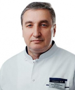 Червинко Валерий Иванович нефролог