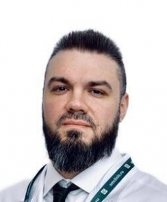 Калинцев Аркадий Сергеевич ортопед