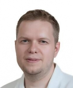 Ошкуков Сергей Александрович ортопед