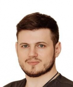 Федосеев Алексей Юрьевич онколог
