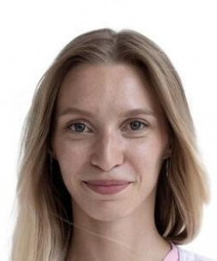 Рунова Екатерина Сергеевна онколог