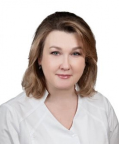 Швицкая Татьяна Ивановна нарколог